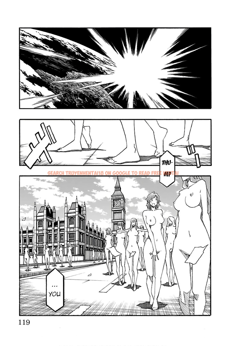 Read Hentai Image 21 582 in comic Iinari - Chapter 30 - www.hentaitnt.net