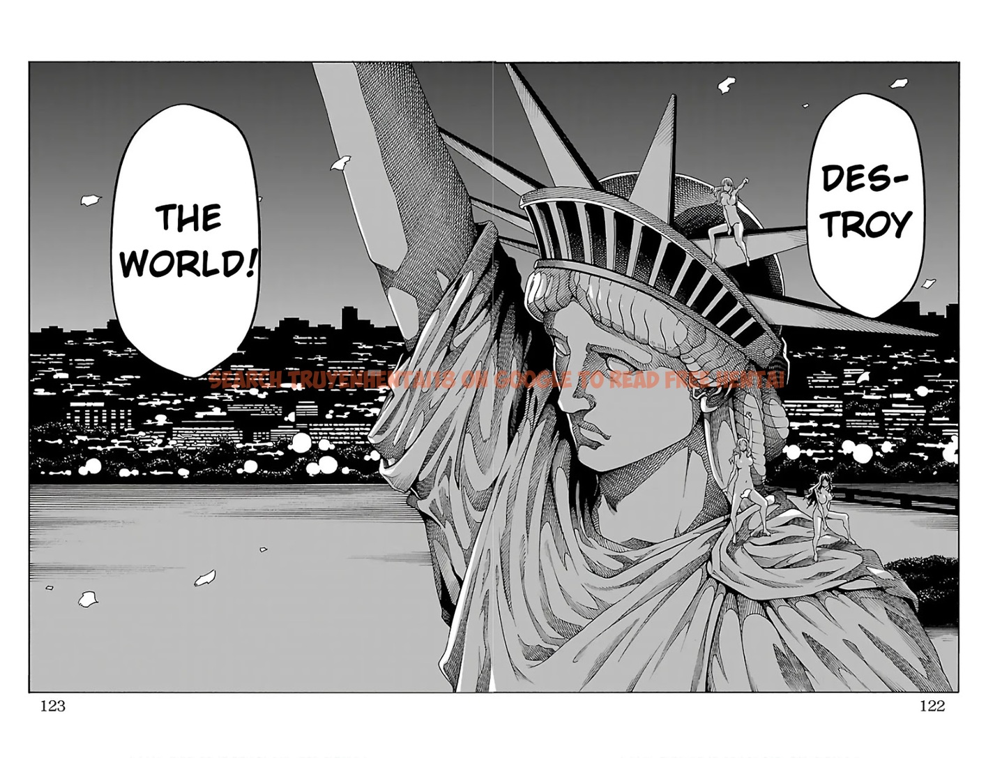 Read Hentai Image 24 582 in comic Iinari - Chapter 30 - www.hentaitnt.net