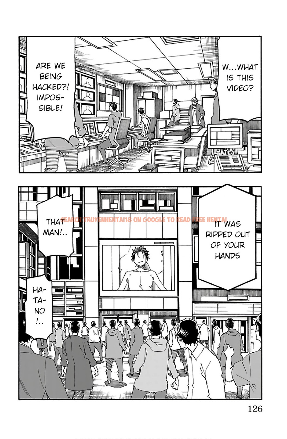 Read Hentai Image 27 582 in comic Iinari - Chapter 30 - www.hentaitnt.net
