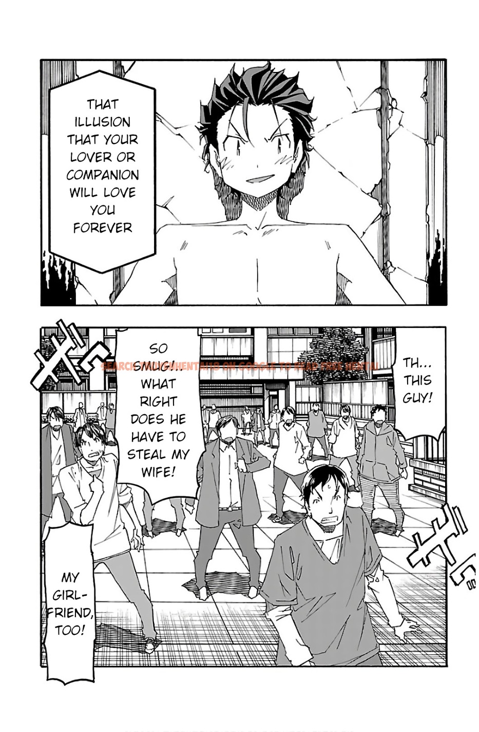 Read Hentai Image 28 582 in comic Iinari - Chapter 30 - www.hentaitnt.net