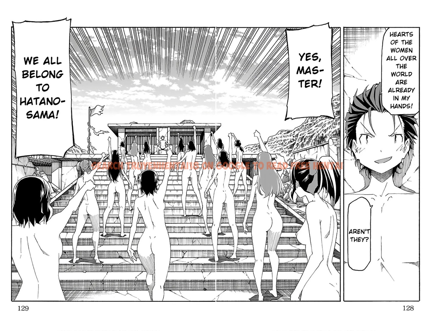 Read Hentai Image 29 582 in comic Iinari - Chapter 30 - www.hentaitnt.net