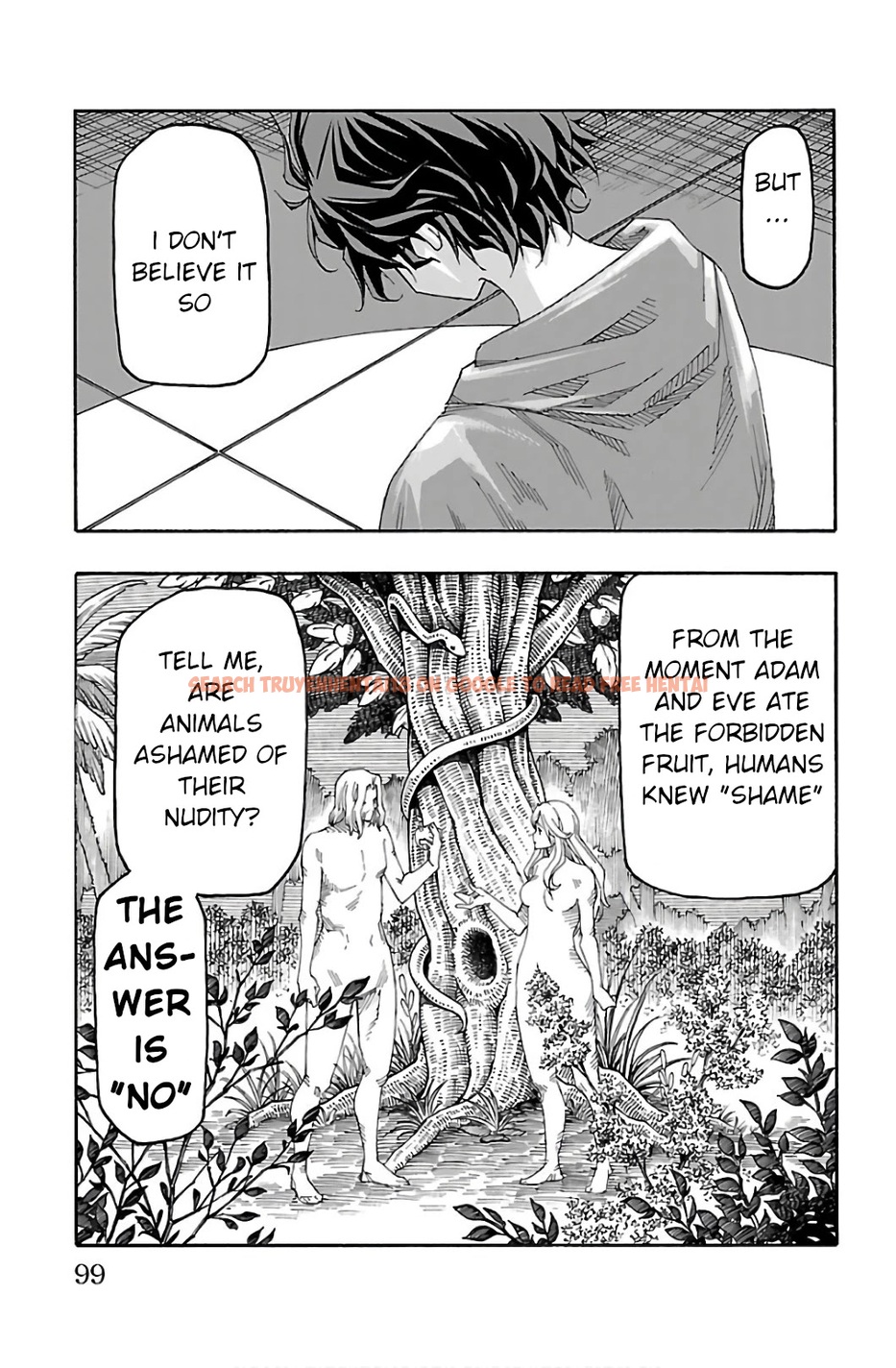Read Hentai Image 3 582 in comic Iinari - Chapter 30 - www.hentaitnt.net
