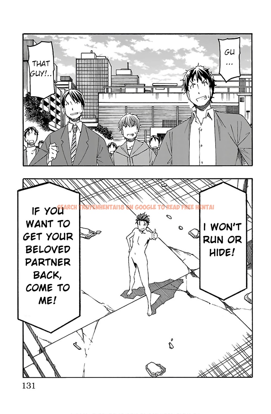 Read Hentai Image 31 582 in comic Iinari - Chapter 30 - www.hentaitnt.net