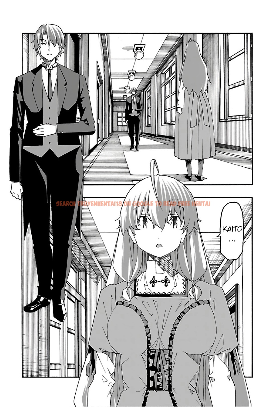 Read Hentai Image 32 582 in comic Iinari - Chapter 30 - www.hentaitnt.net