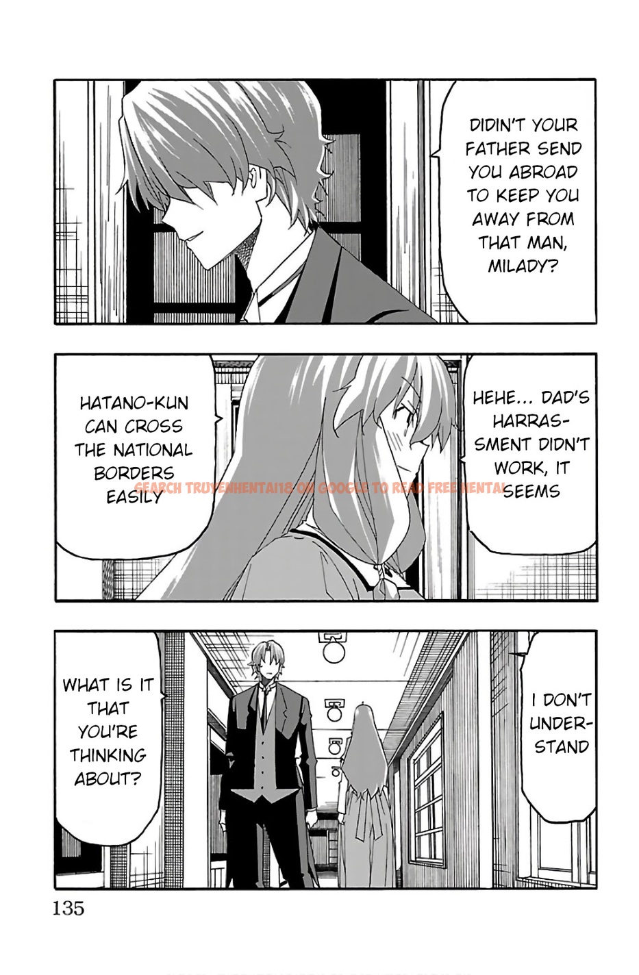 Read Hentai Image 34 582 in comic Iinari - Chapter 30 - www.hentaitnt.net