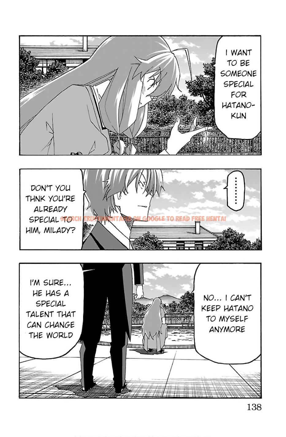 Read Hentai Image 37 582 in comic Iinari - Chapter 30 - www.hentaitnt.net