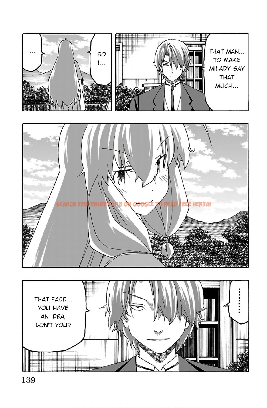 Read Hentai Image 38 582 in comic Iinari - Chapter 30 - www.hentaitnt.net