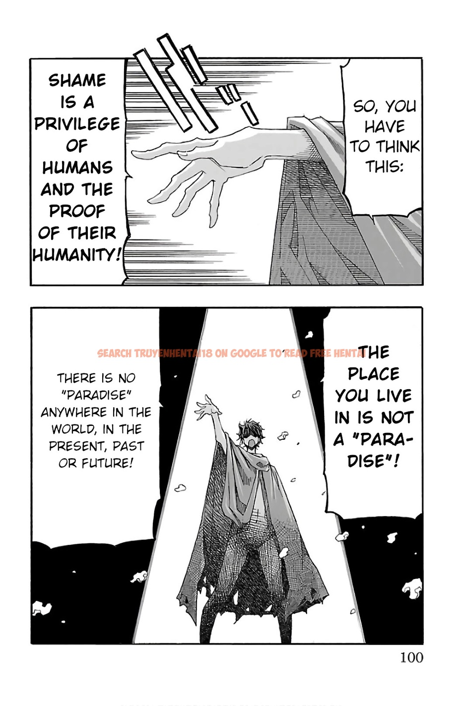 Read Hentai Image 4 582 in comic Iinari - Chapter 30 - www.hentaitnt.net