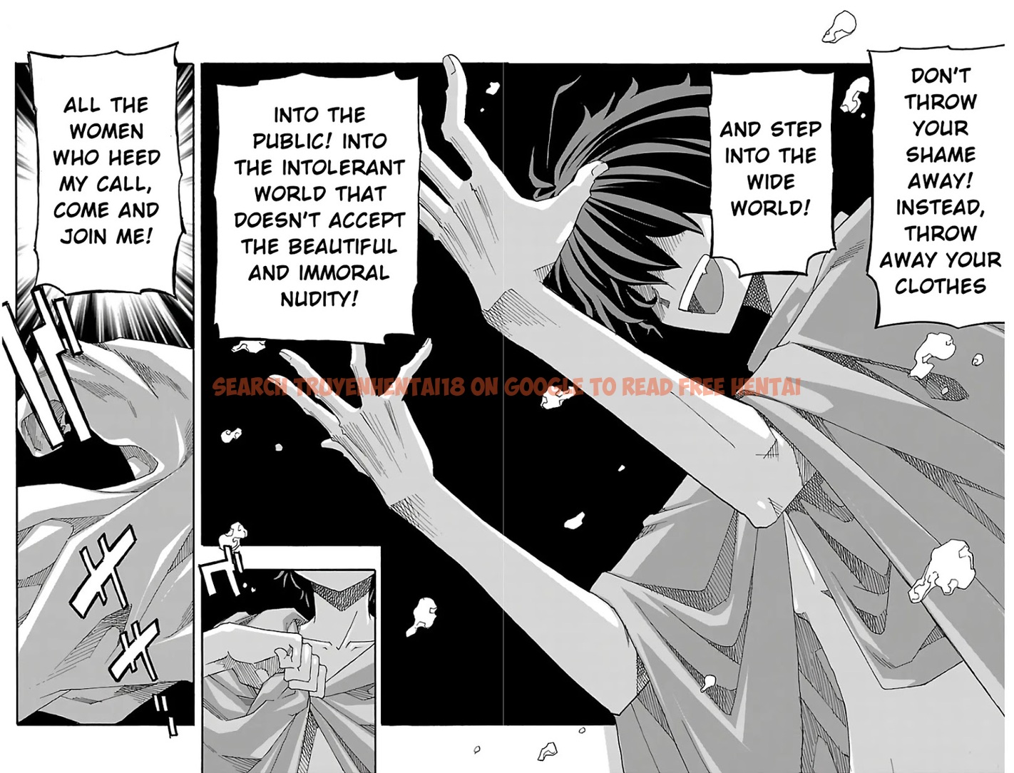 Read Hentai Image 6 582 in comic Iinari - Chapter 30 - www.hentaitnt.net