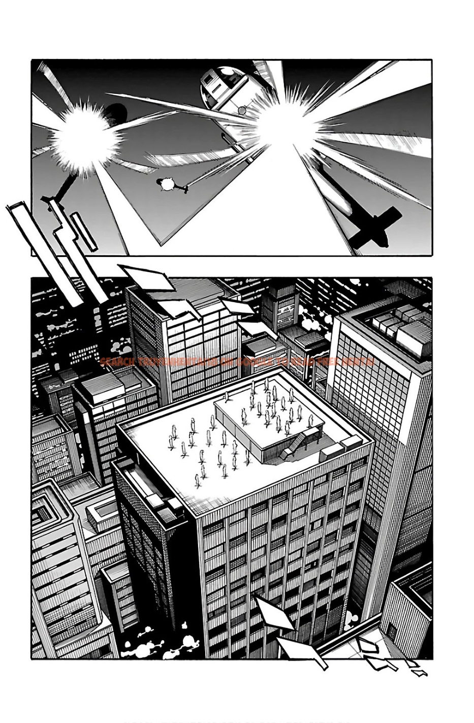 Read Hentai Image 8 582 in comic Iinari - Chapter 30 - www.hentaitnt.net