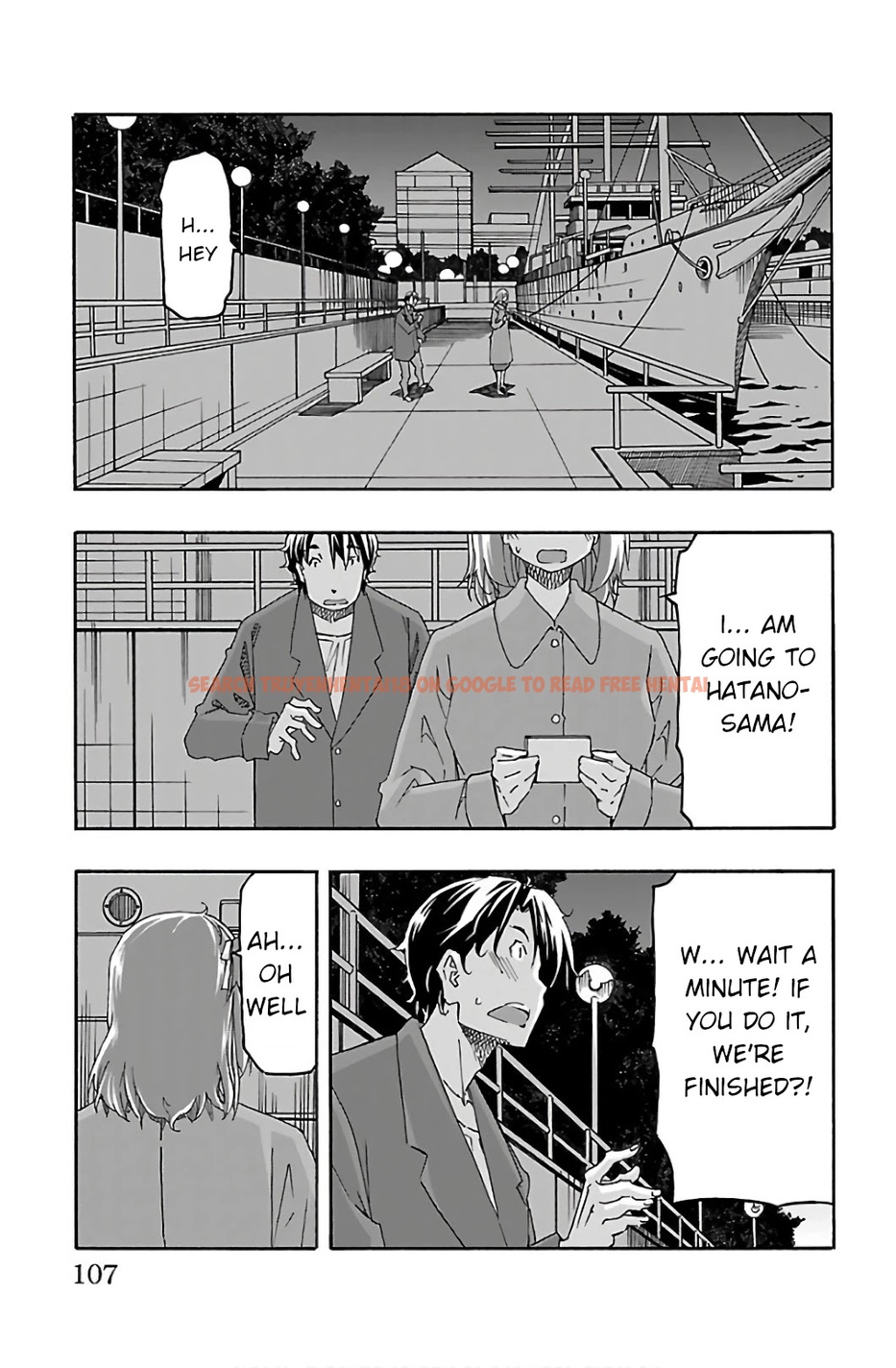 Read Hentai Image 9 582 in comic Iinari - Chapter 30 - www.hentaitnt.net