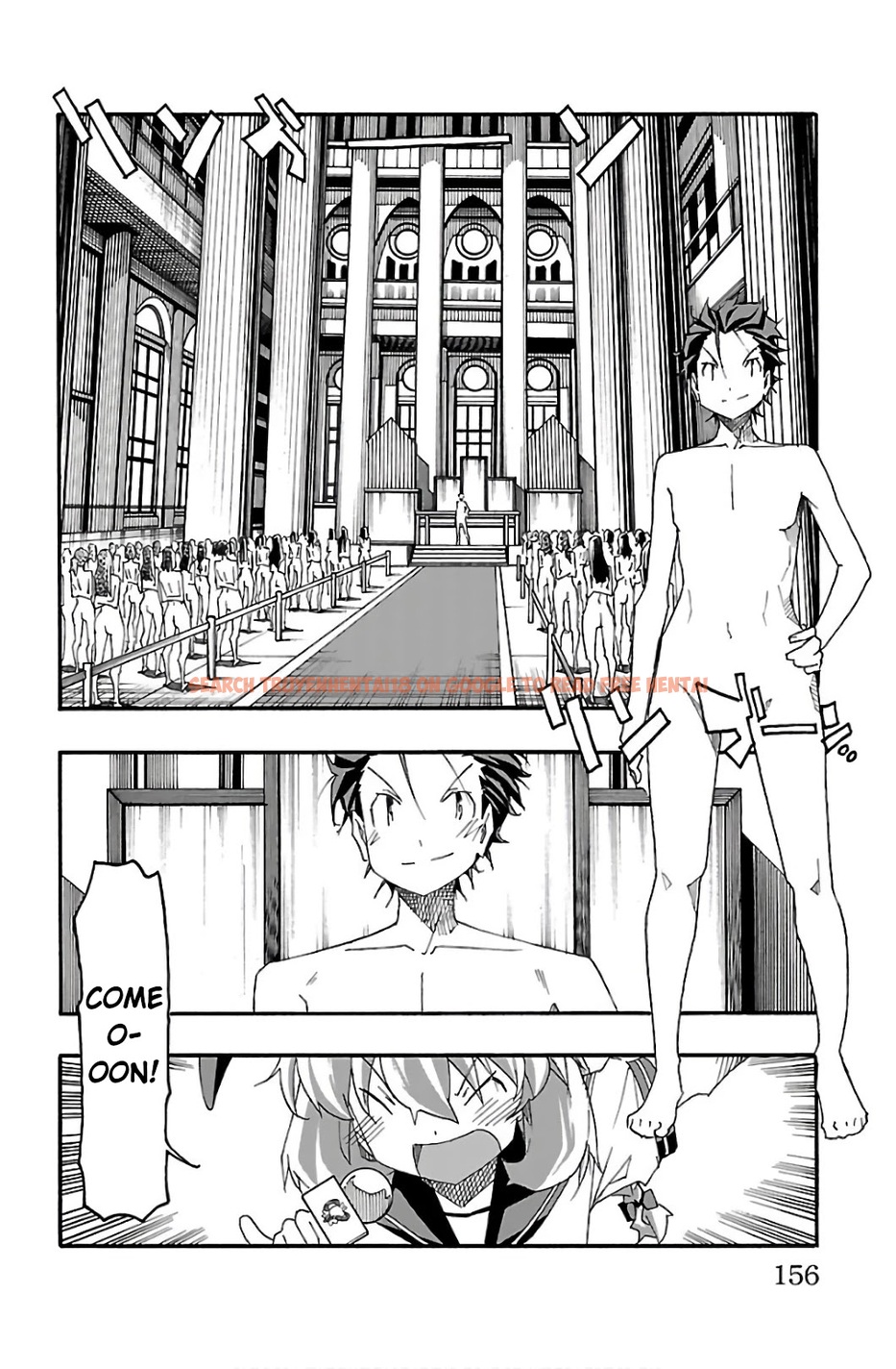Read Hentai Image 11 581 in comic Iinari - Chapter 31 - www.hentaitnt.net