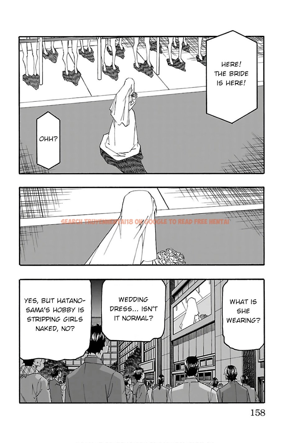 Read Hentai Image 13 581 in comic Iinari - Chapter 31 - www.hentaitnt.net