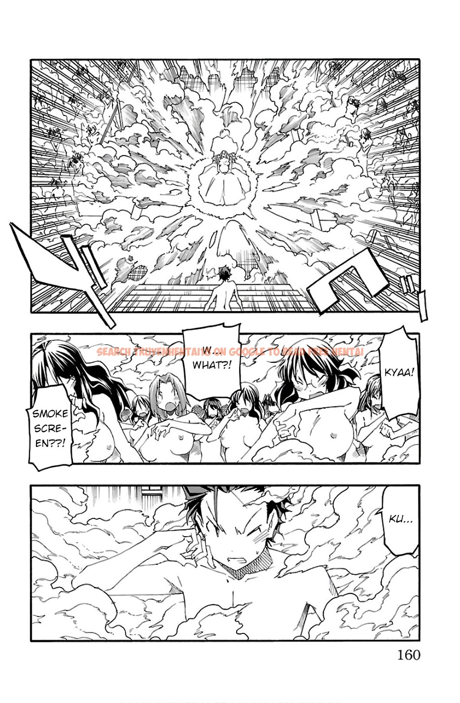 Read Hentai Image 15 581 in comic Iinari - Chapter 31 - www.hentaitnt.net