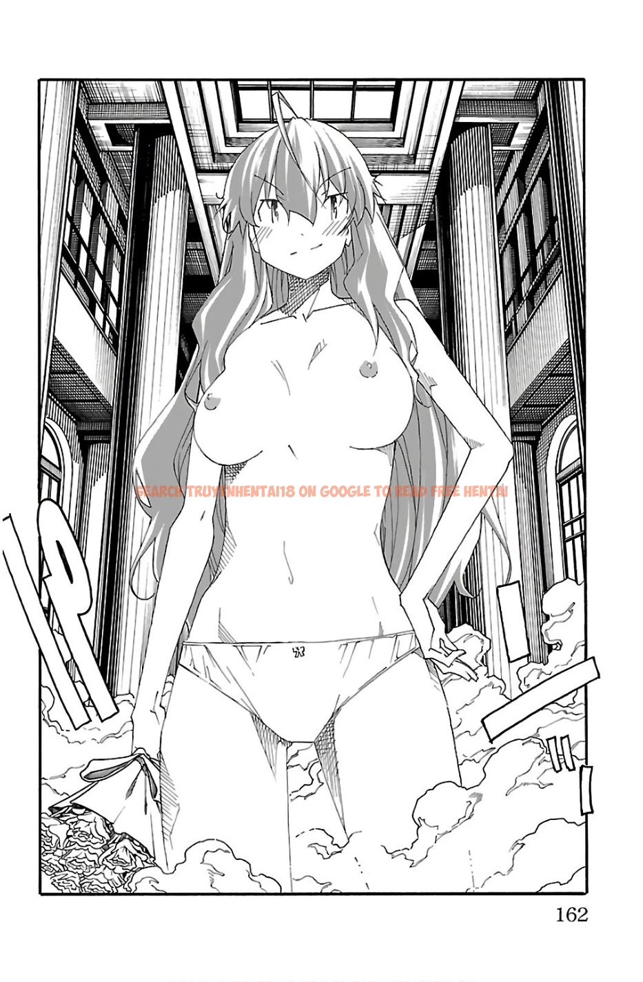Read Hentai Image 17 582 in comic Iinari - Chapter 31 - www.hentaitnt.net