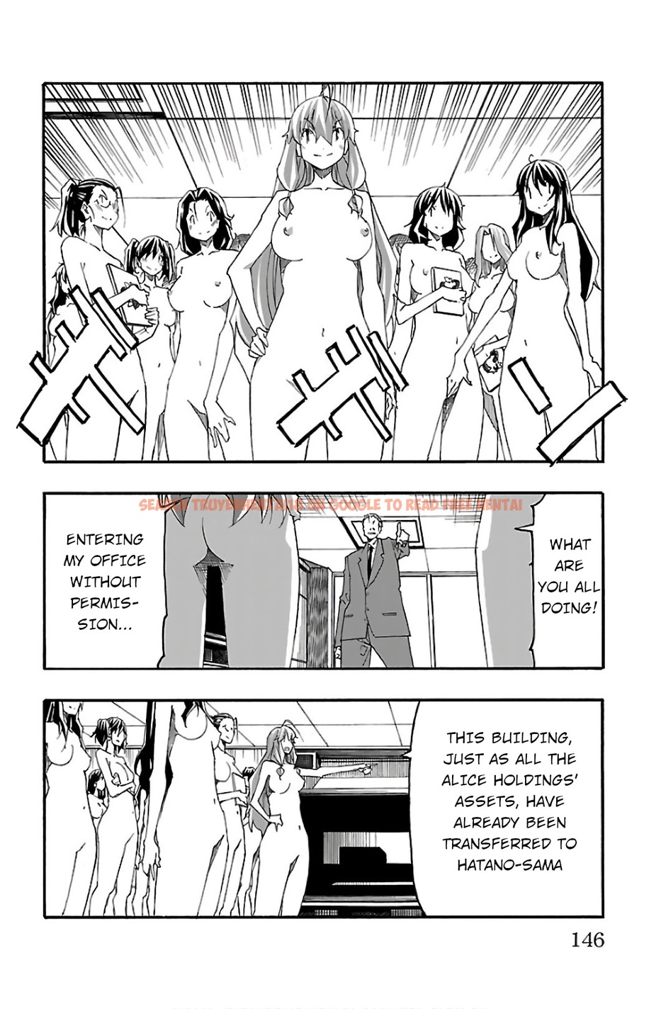 Read Hentai Image 2 581 in comic Iinari - Chapter 31 - www.hentaitnt.net