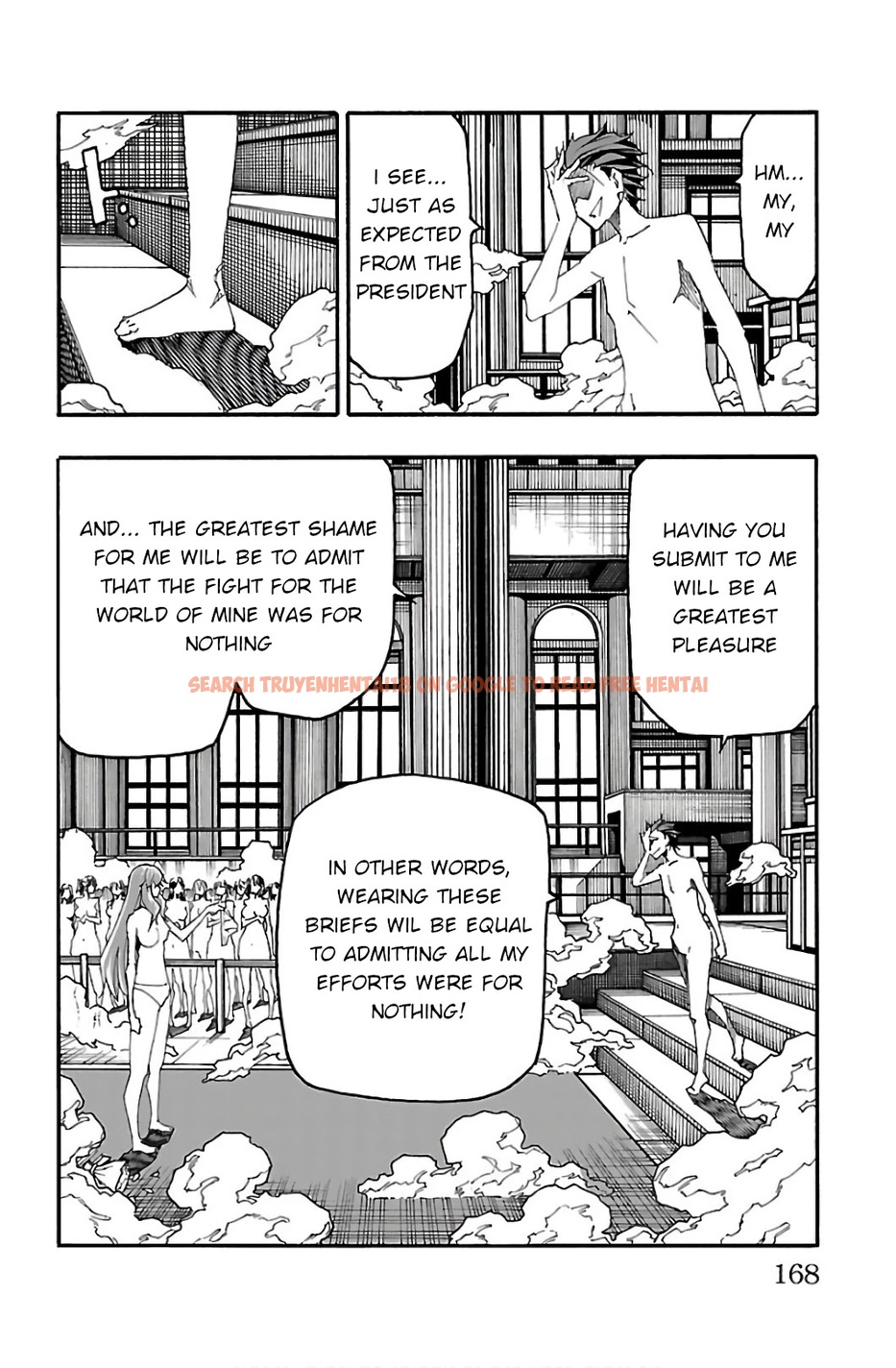 Read Hentai Image 23 582 in comic Iinari - Chapter 31 - www.hentaitnt.net