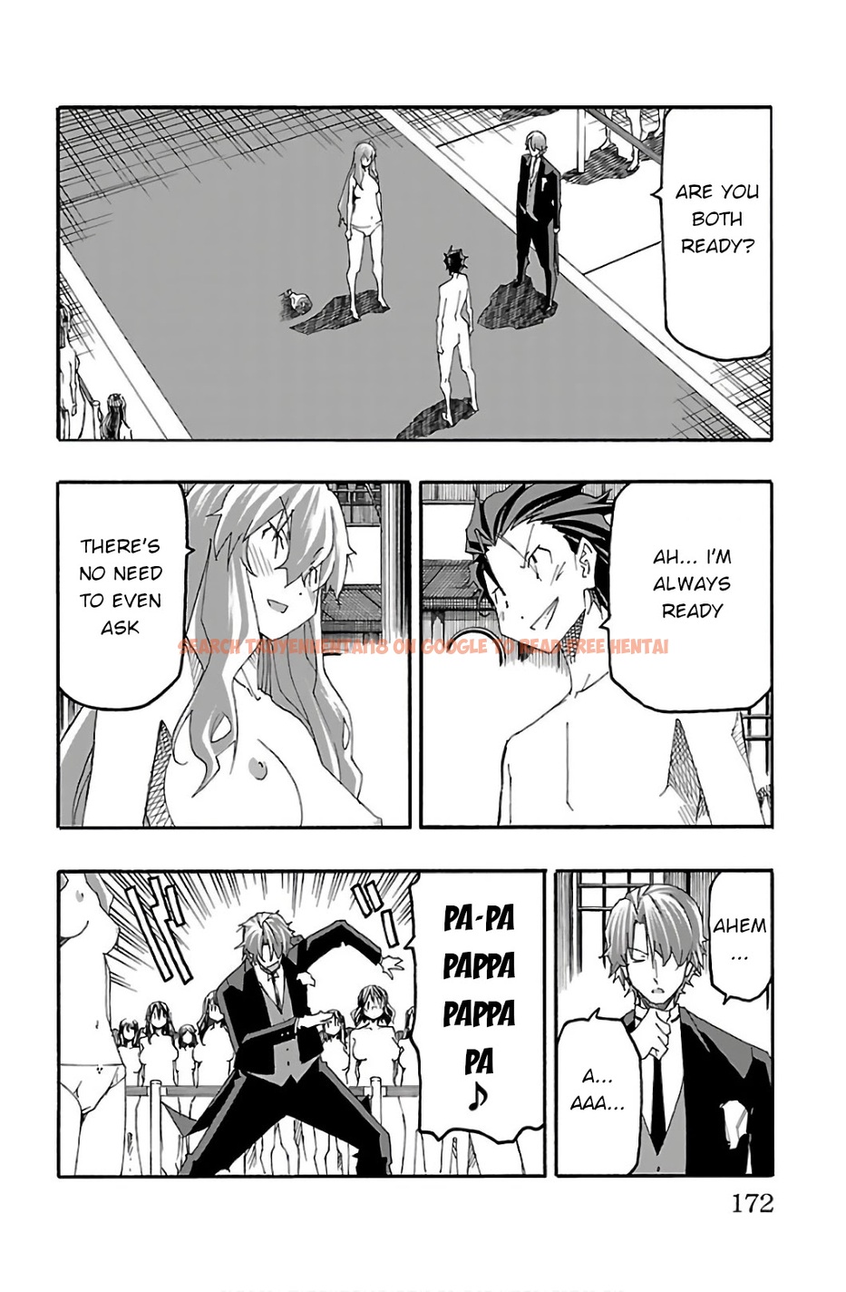 Read Hentai Image 27 582 in comic Iinari - Chapter 31 - www.hentaitnt.net