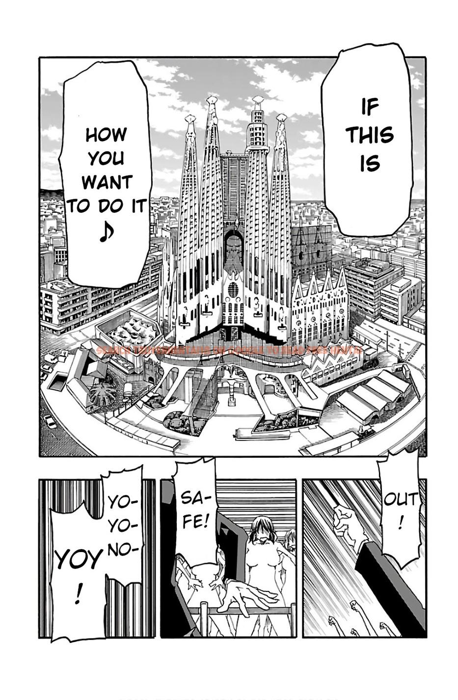 Read Hentai Image 28 582 in comic Iinari - Chapter 31 - www.hentaitnt.net
