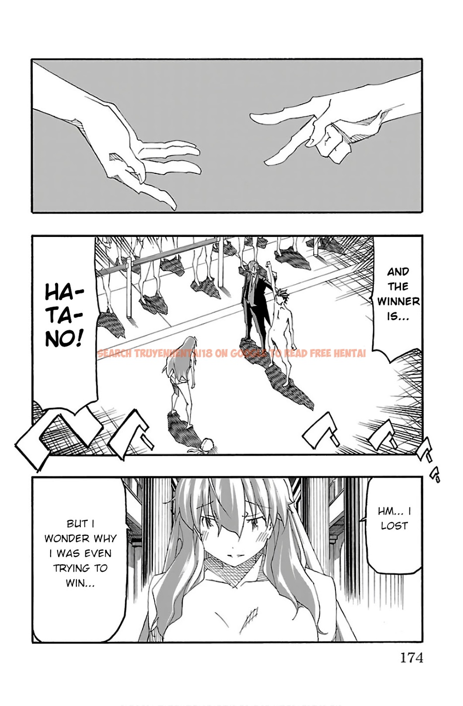 Read Hentai Image 29 582 in comic Iinari - Chapter 31 - www.hentaitnt.net