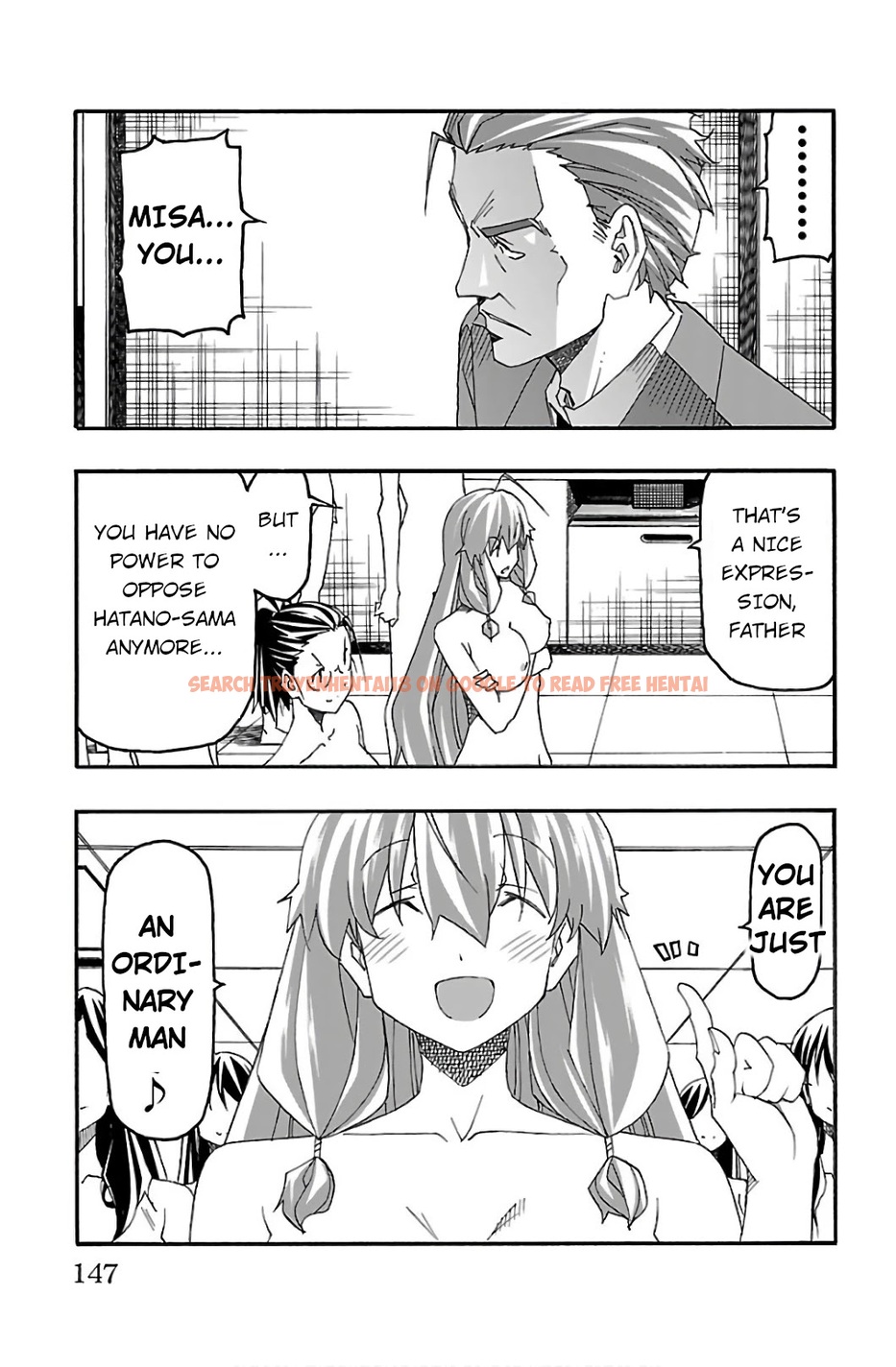 Read Hentai Image 3 581 in comic Iinari - Chapter 31 - www.hentaitnt.net