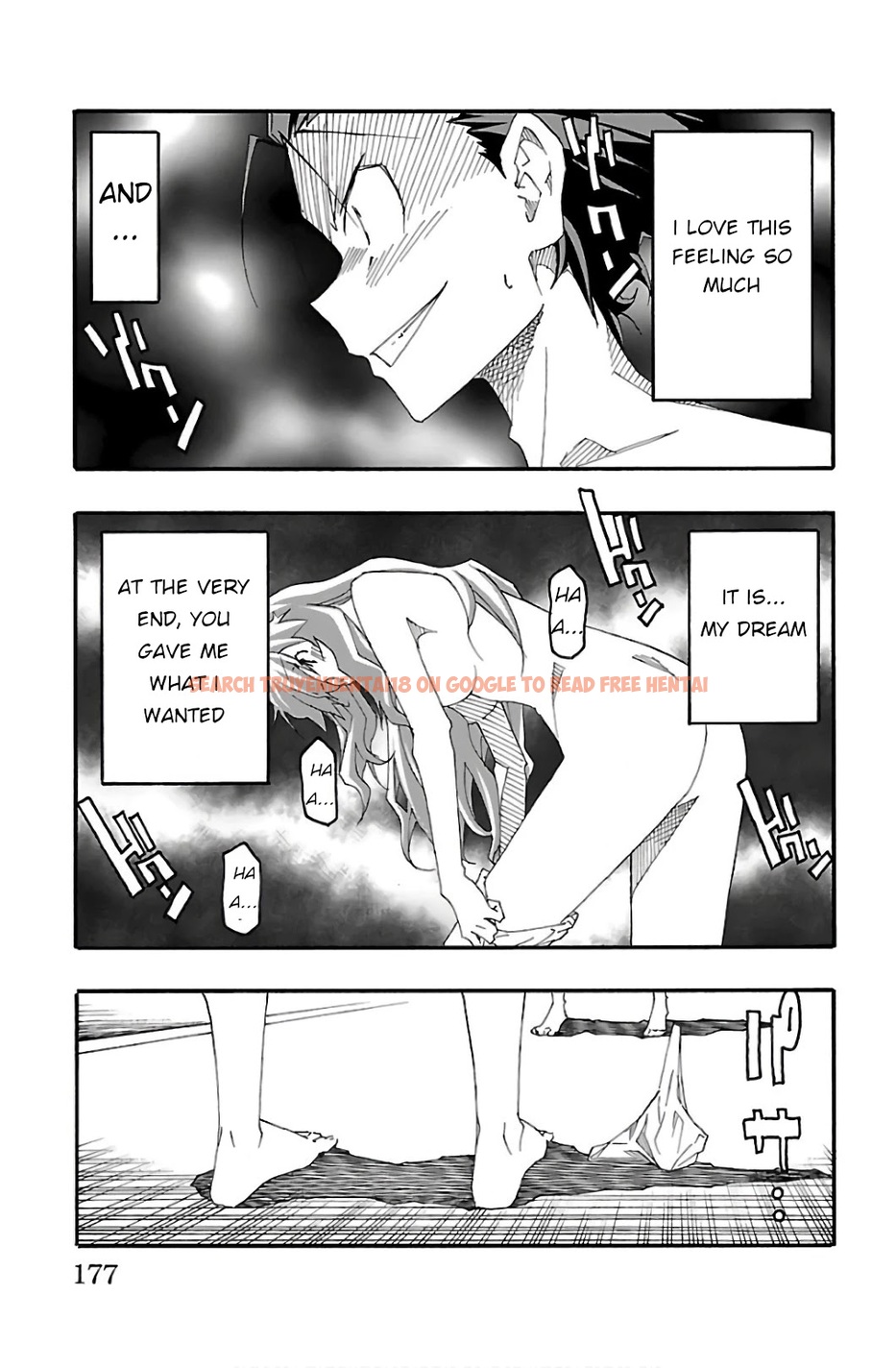 Read Hentai Image 32 582 in comic Iinari - Chapter 31 - www.hentaitnt.net