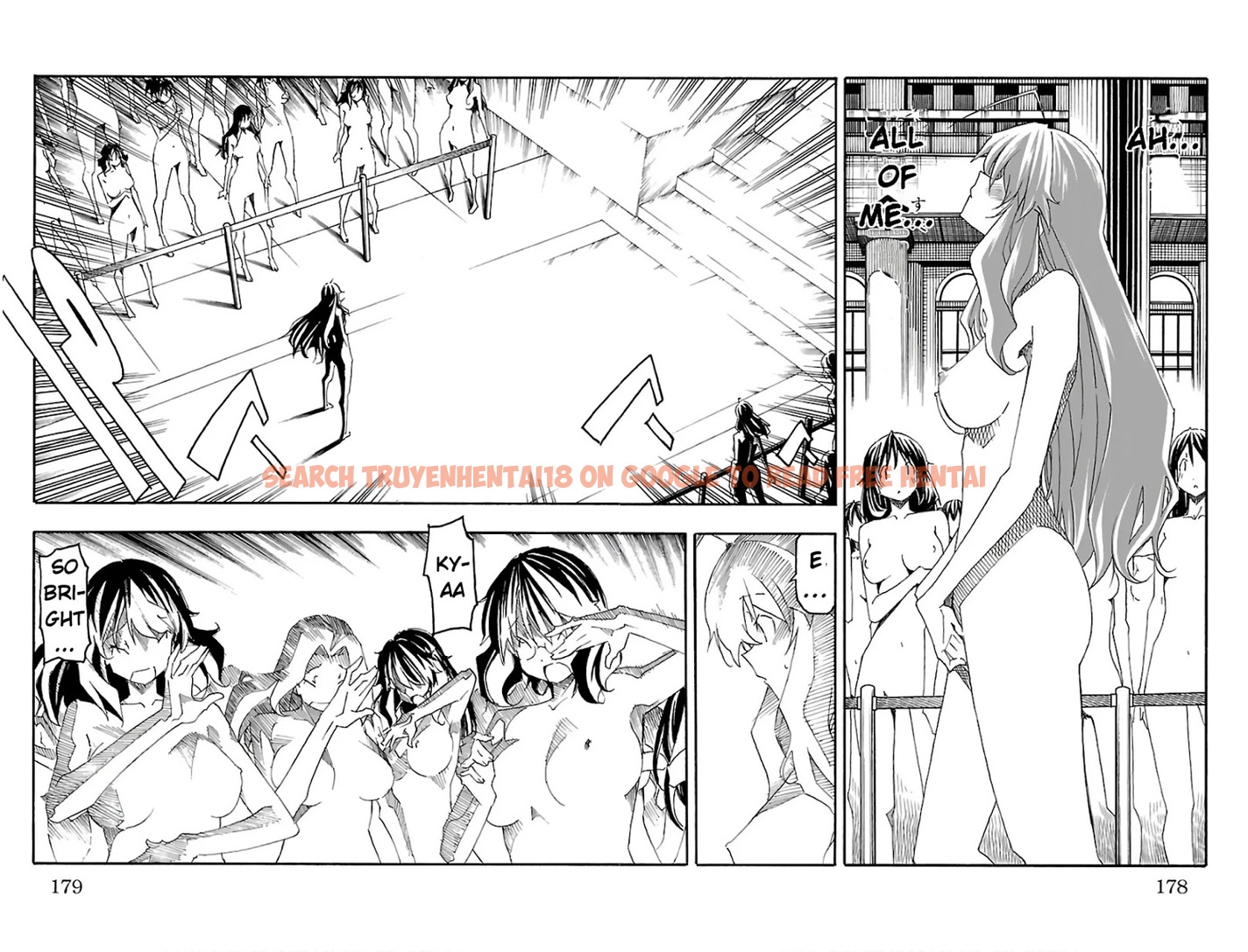 Read Hentai Image 33 582 in comic Iinari - Chapter 31 - www.hentaitnt.net