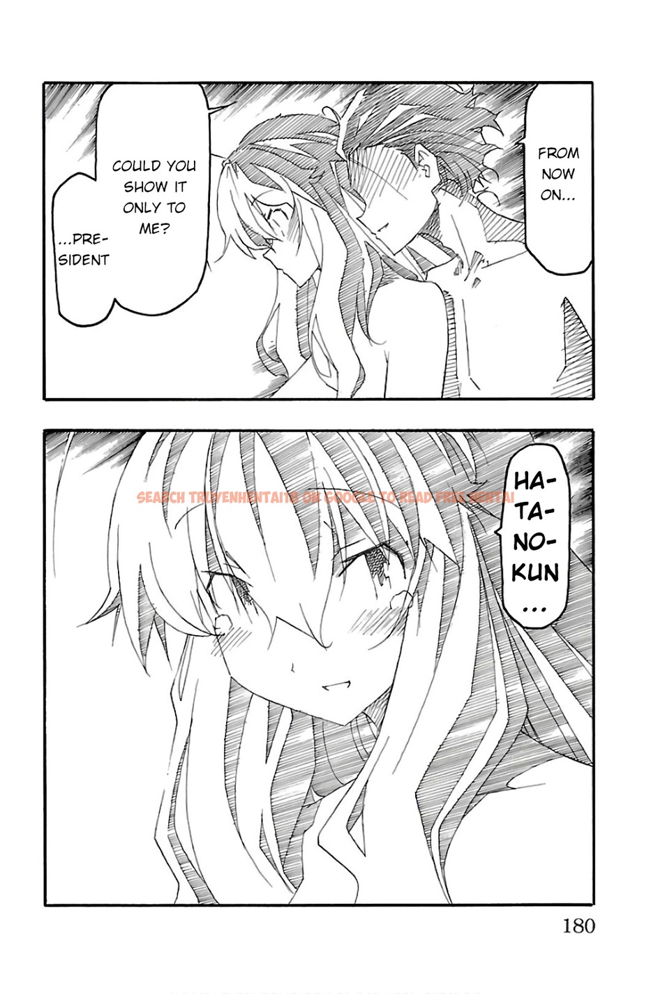 Read Hentai Image 34 582 in comic Iinari - Chapter 31 - www.hentaitnt.net