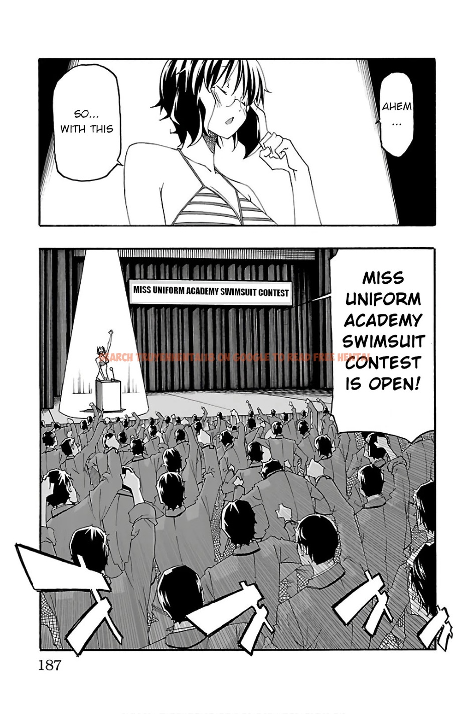 Read Hentai Image 41 582 in comic Iinari - Chapter 31 - www.hentaitnt.net