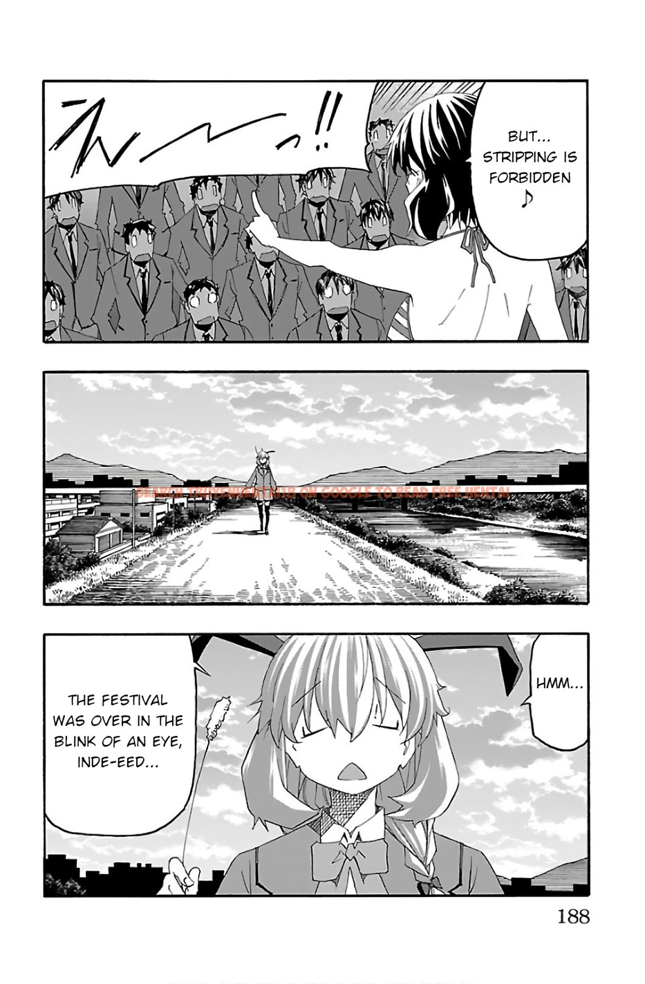 Read Hentai Image 42 582 in comic Iinari - Chapter 31 - www.hentaitnt.net
