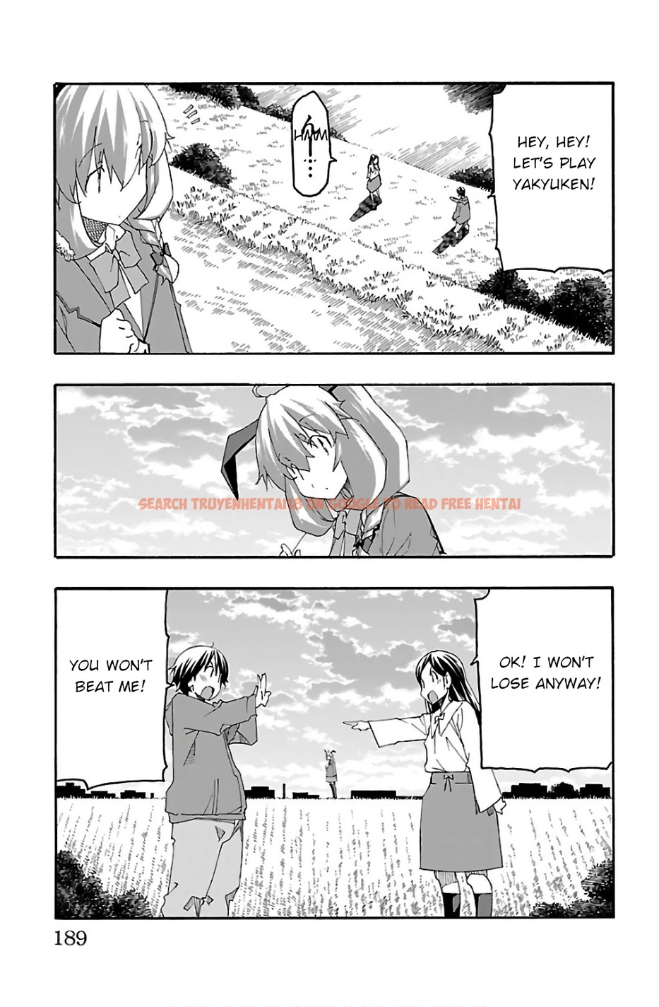 Read Hentai Image 43 582 in comic Iinari - Chapter 31 - www.hentaitnt.net