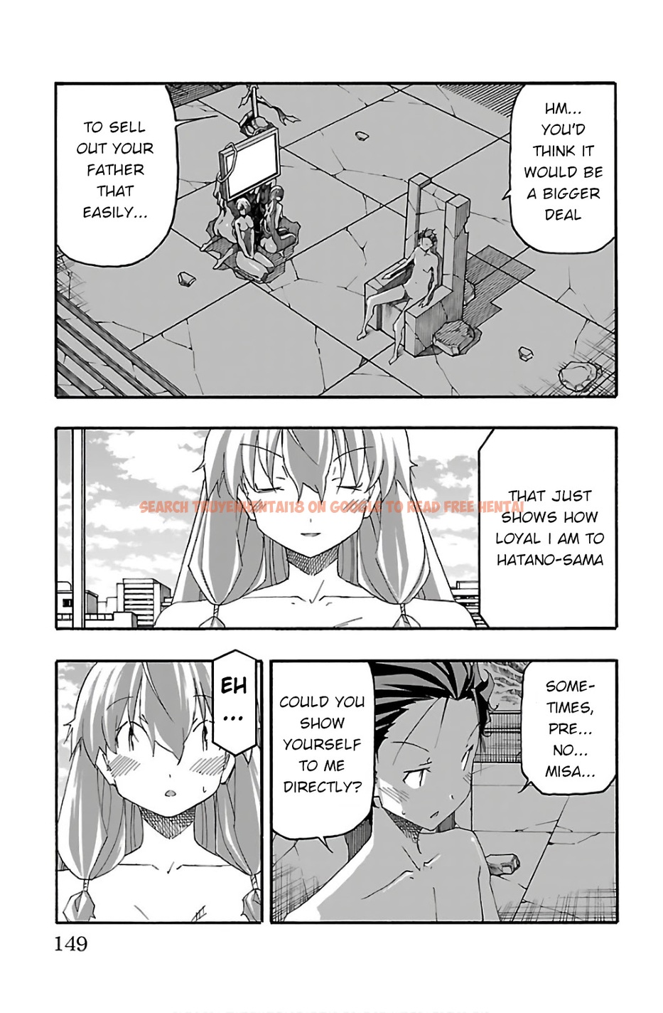 Read Hentai Image 5 581 in comic Iinari - Chapter 31 - www.hentaitnt.net