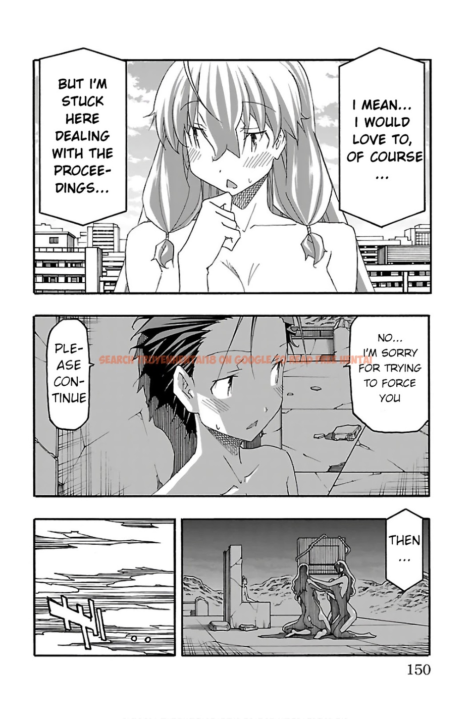 Read Hentai Image 6 581 in comic Iinari - Chapter 31 - www.hentaitnt.net