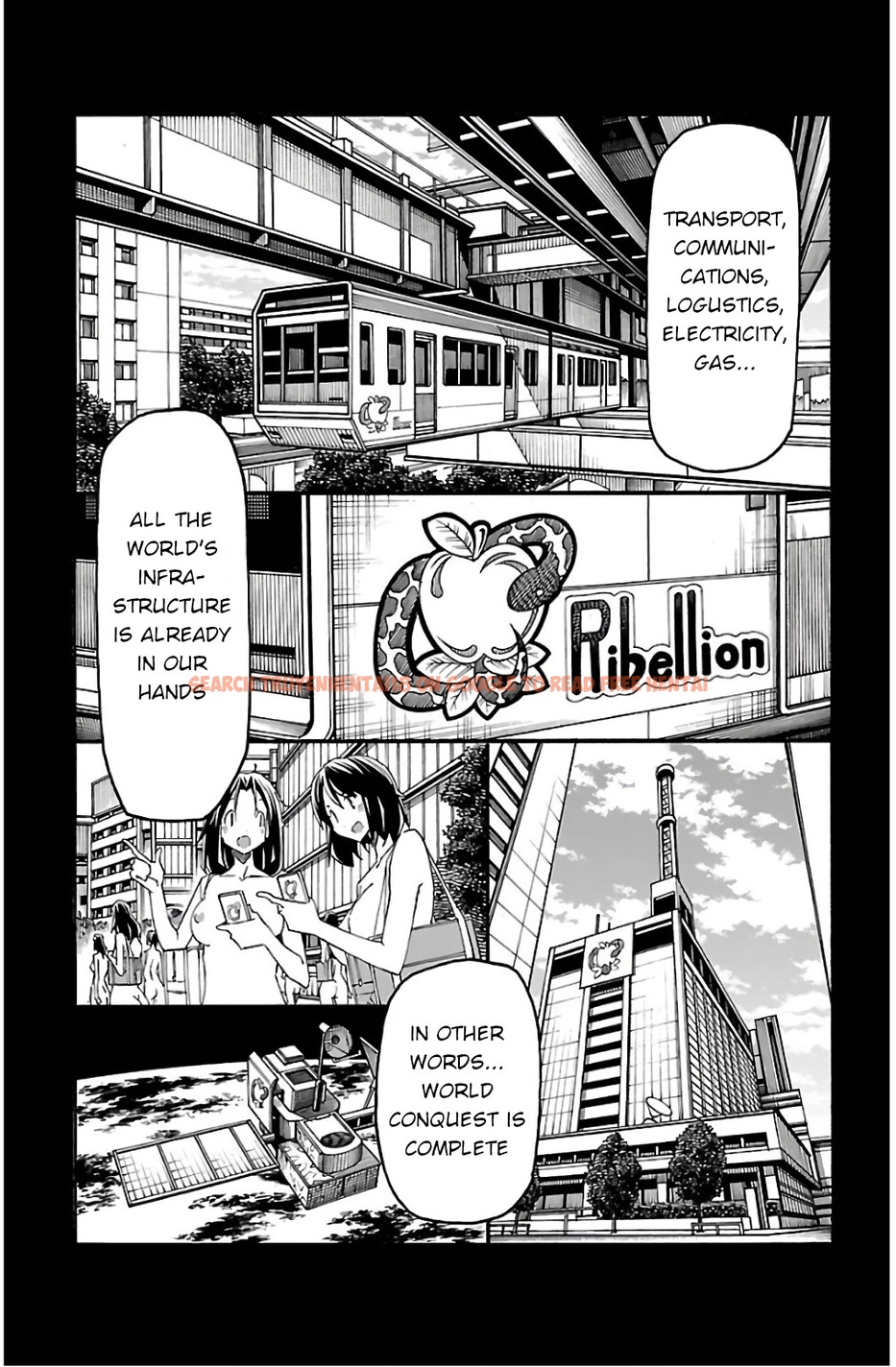 Read Hentai Image 7 581 in comic Iinari - Chapter 31 - www.hentaitnt.net