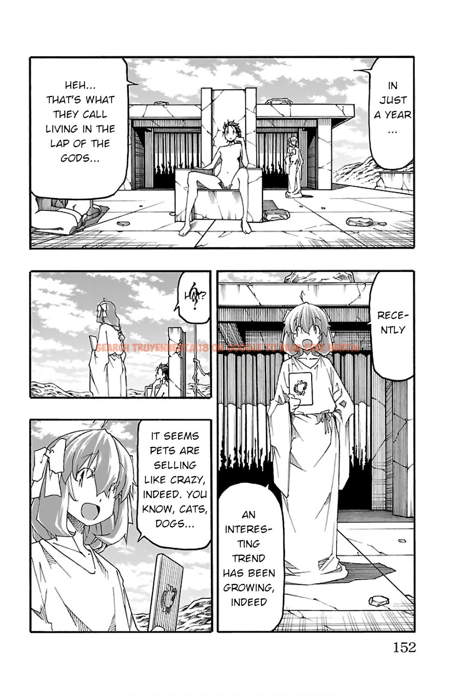Read Hentai Image 8 581 in comic Iinari - Chapter 31 - www.hentaitnt.net