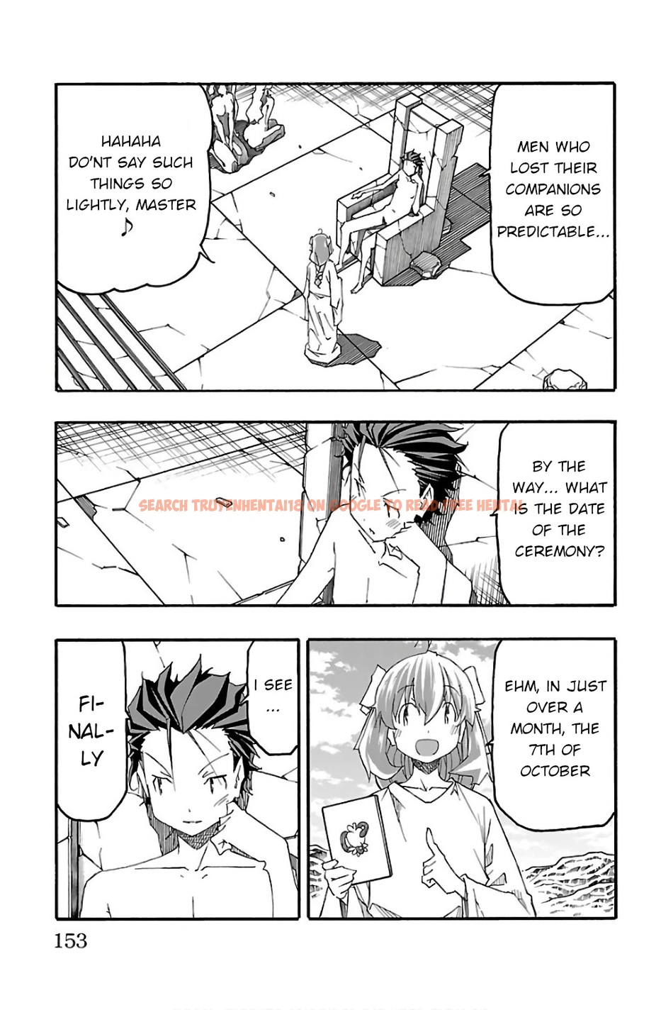 Read Hentai Image 9 581 in comic Iinari - Chapter 31 - www.hentaitnt.net