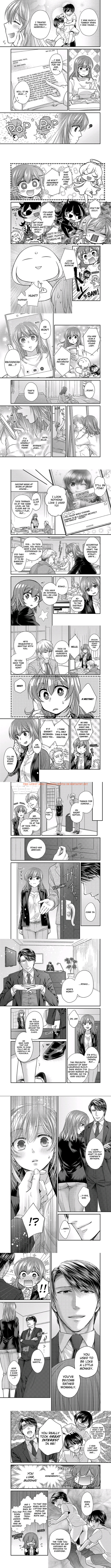 Read Hentai Image 2 960 in comic Ijimerare Joushi No Hyouhen Switch Ore No Aibu De Midare Ni Aege - Chapter 1 - hentaitnt.net