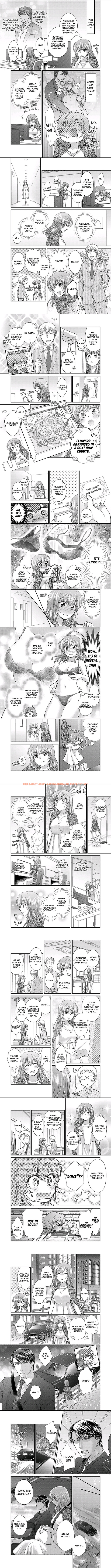 Read Hentai Image 2 960 in comic Ijimerare Joushi No Hyouhen Switch Ore No Aibu De Midare Ni Aege - Chapter 2 - hentaitnt.net