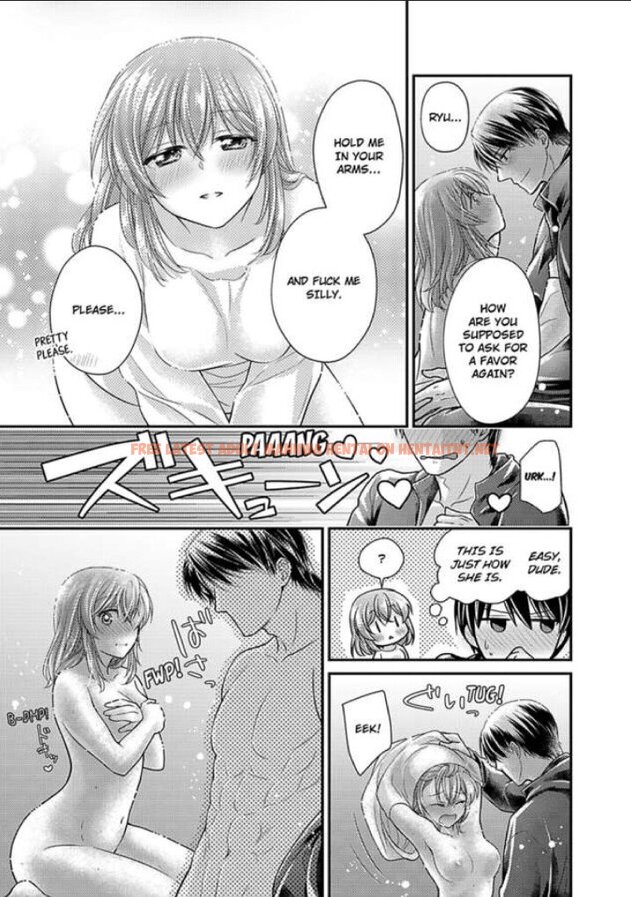 Read Hentai Image 13 960 in comic Ijimerare Joushi No Hyouhen Switch Ore No Aibu De Midare Ni Aege - Chapter 7 - hentaitnt.net