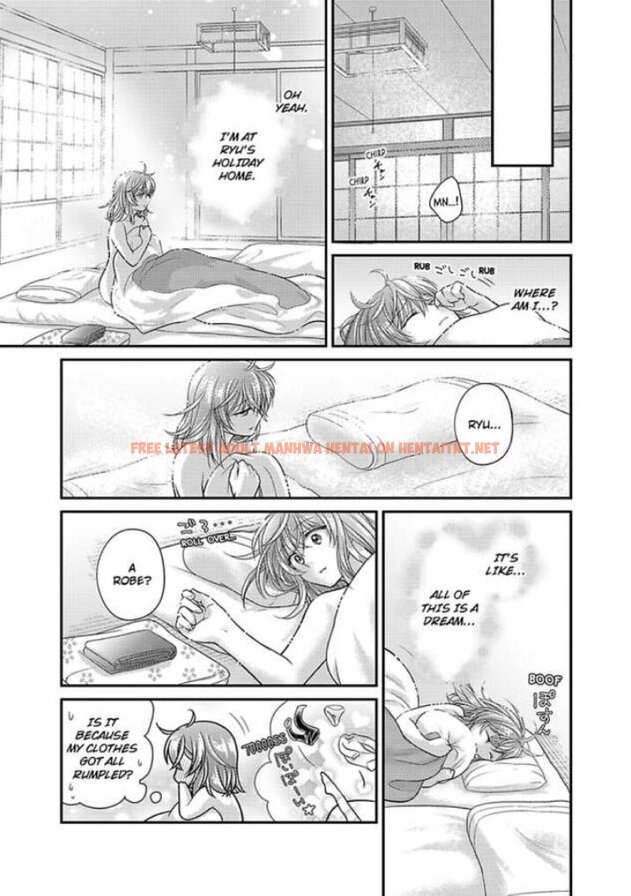 Read Hentai Image 17 960 in comic Ijimerare Joushi No Hyouhen Switch Ore No Aibu De Midare Ni Aege - Chapter 7 - hentaitnt.net