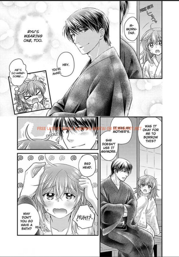 Read Hentai Image 19 960 in comic Ijimerare Joushi No Hyouhen Switch Ore No Aibu De Midare Ni Aege - Chapter 7 - hentaitnt.net