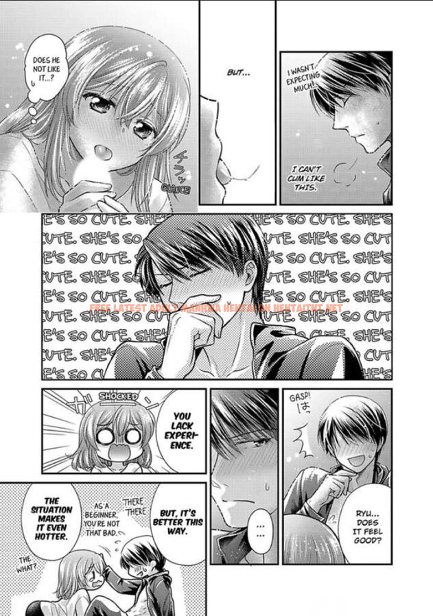 Read Hentai Image 7 960 in comic Ijimerare Joushi No Hyouhen Switch Ore No Aibu De Midare Ni Aege - Chapter 7 - hentaitnt.net