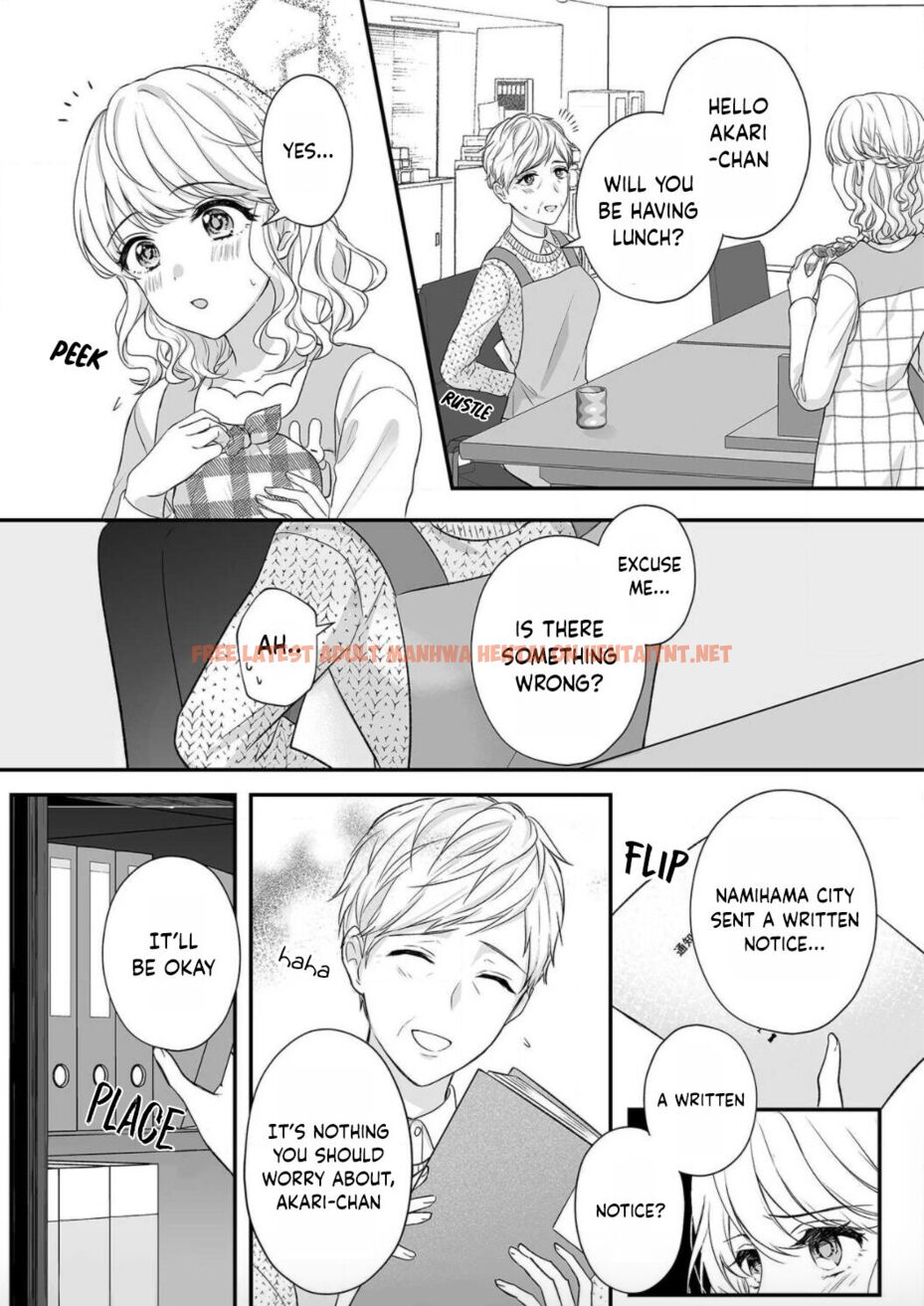 Read Hentai Image 10 725 in comic Ijiwaru Joukyuu Kokumin Wa Jouhinna Yajuu ~Gokujou Sex Ni Gakeppuchi Hoikushi Wa Asamade Torokeru~ - Chapter 1 - hentaitnt.net