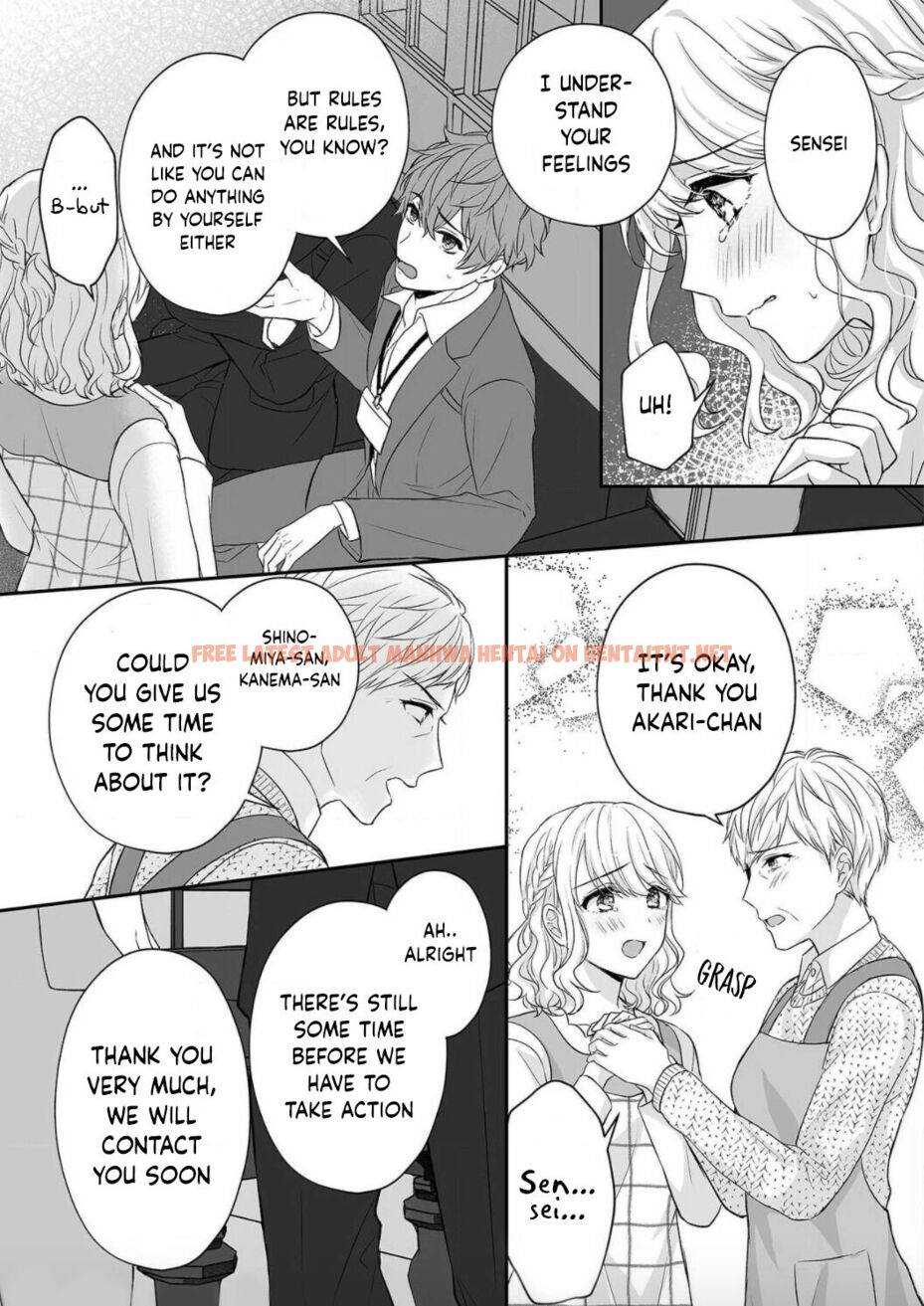 Read Hentai Image 16 725 in comic Ijiwaru Joukyuu Kokumin Wa Jouhinna Yajuu ~Gokujou Sex Ni Gakeppuchi Hoikushi Wa Asamade Torokeru~ - Chapter 1 - hentaitnt.net