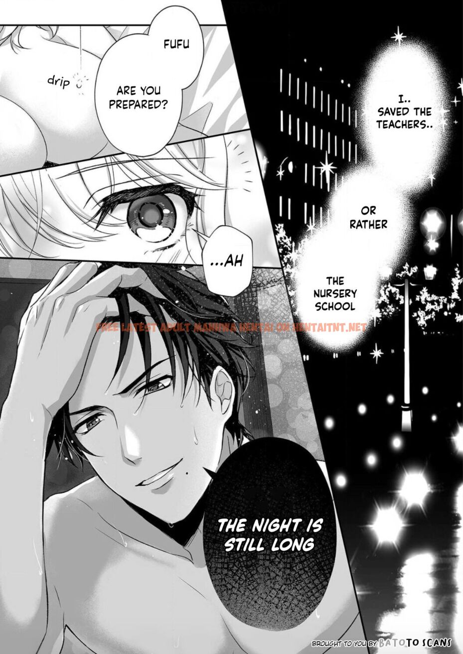 Read Hentai Image 26 725 in comic Ijiwaru Joukyuu Kokumin Wa Jouhinna Yajuu ~Gokujou Sex Ni Gakeppuchi Hoikushi Wa Asamade Torokeru~ - Chapter 1 - hentaitnt.net