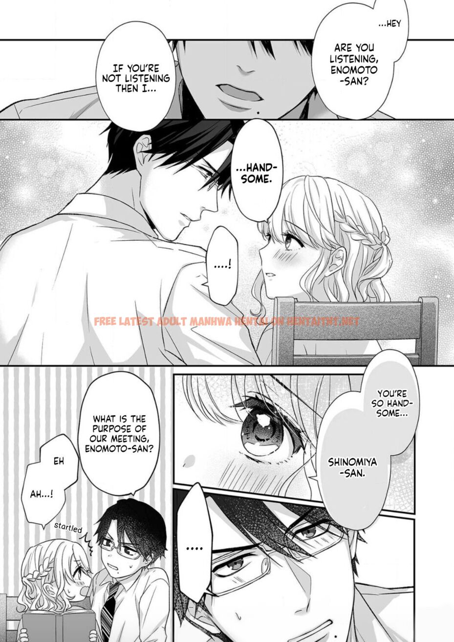 Read Hentai Image 17 721 in comic Ijiwaru Joukyuu Kokumin Wa Jouhinna Yajuu ~Gokujou Sex Ni Gakeppuchi Hoikushi Wa Asamade Torokeru~ - Chapter 2 - hentaitnt.net