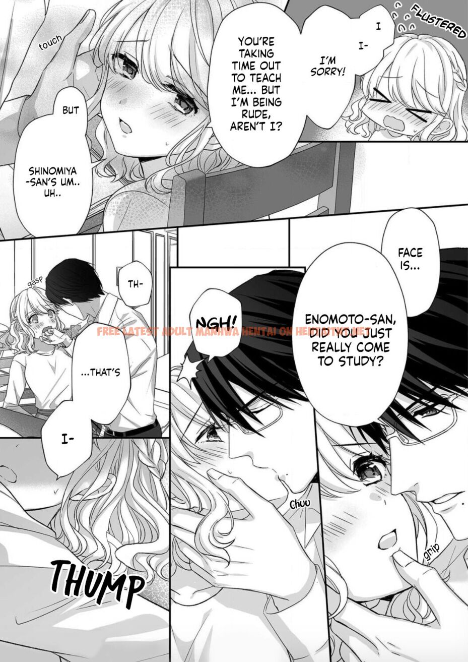 Read Hentai Image 18 721 in comic Ijiwaru Joukyuu Kokumin Wa Jouhinna Yajuu ~Gokujou Sex Ni Gakeppuchi Hoikushi Wa Asamade Torokeru~ - Chapter 2 - hentaitnt.net