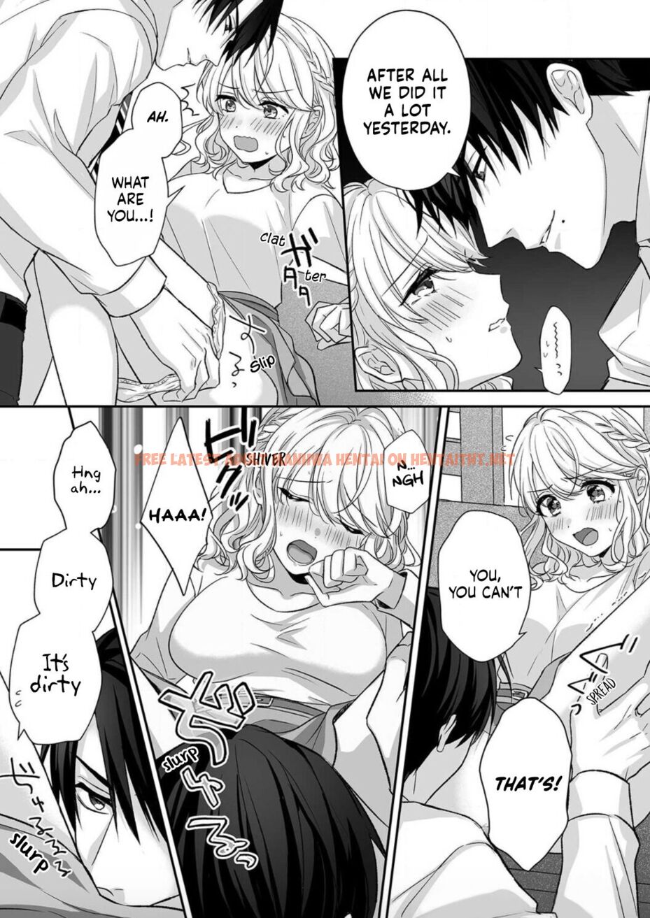 Read Hentai Image 21 721 in comic Ijiwaru Joukyuu Kokumin Wa Jouhinna Yajuu ~Gokujou Sex Ni Gakeppuchi Hoikushi Wa Asamade Torokeru~ - Chapter 2 - hentaitnt.net