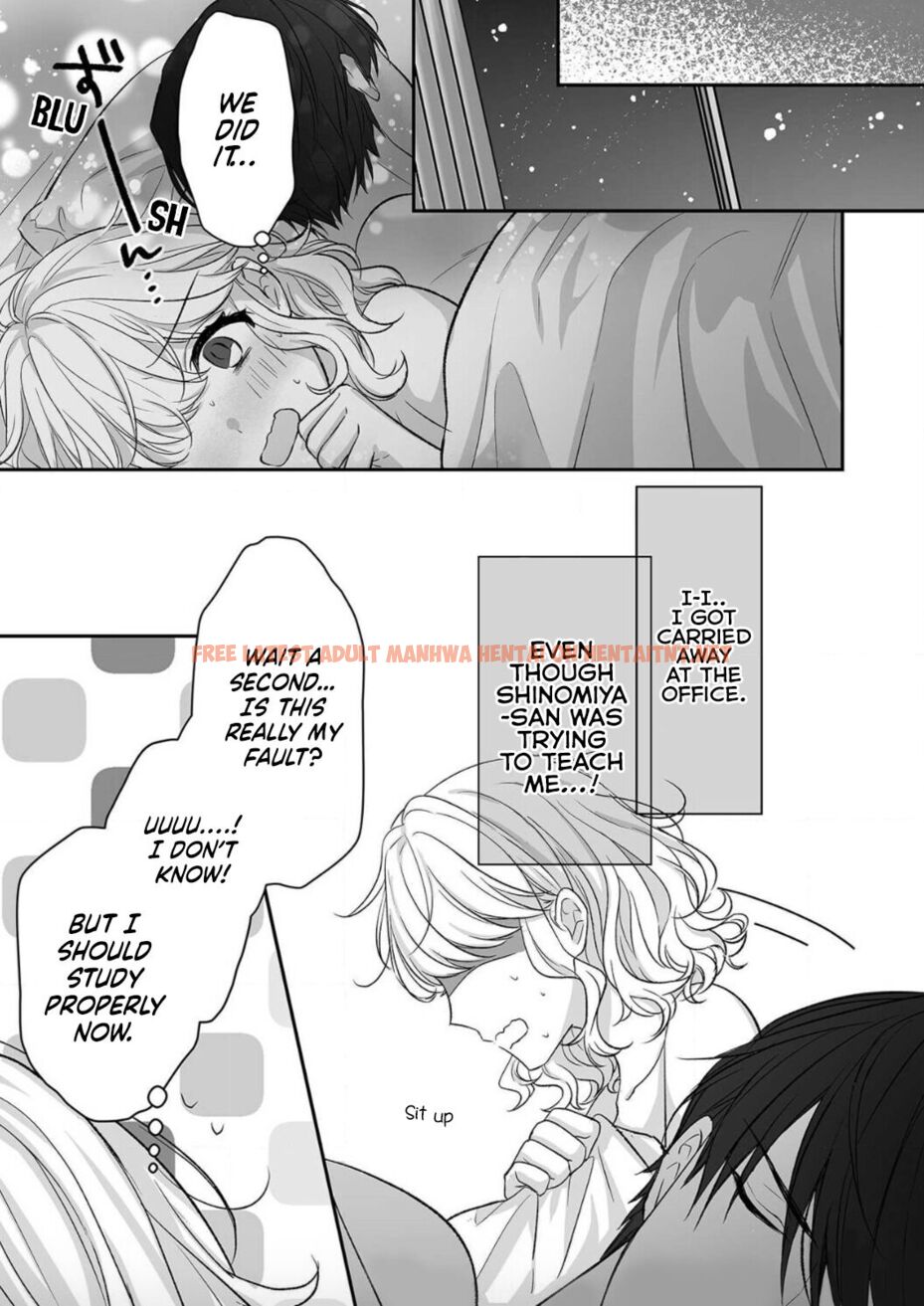 Read Hentai Image 25 721 in comic Ijiwaru Joukyuu Kokumin Wa Jouhinna Yajuu ~Gokujou Sex Ni Gakeppuchi Hoikushi Wa Asamade Torokeru~ - Chapter 2 - hentaitnt.net