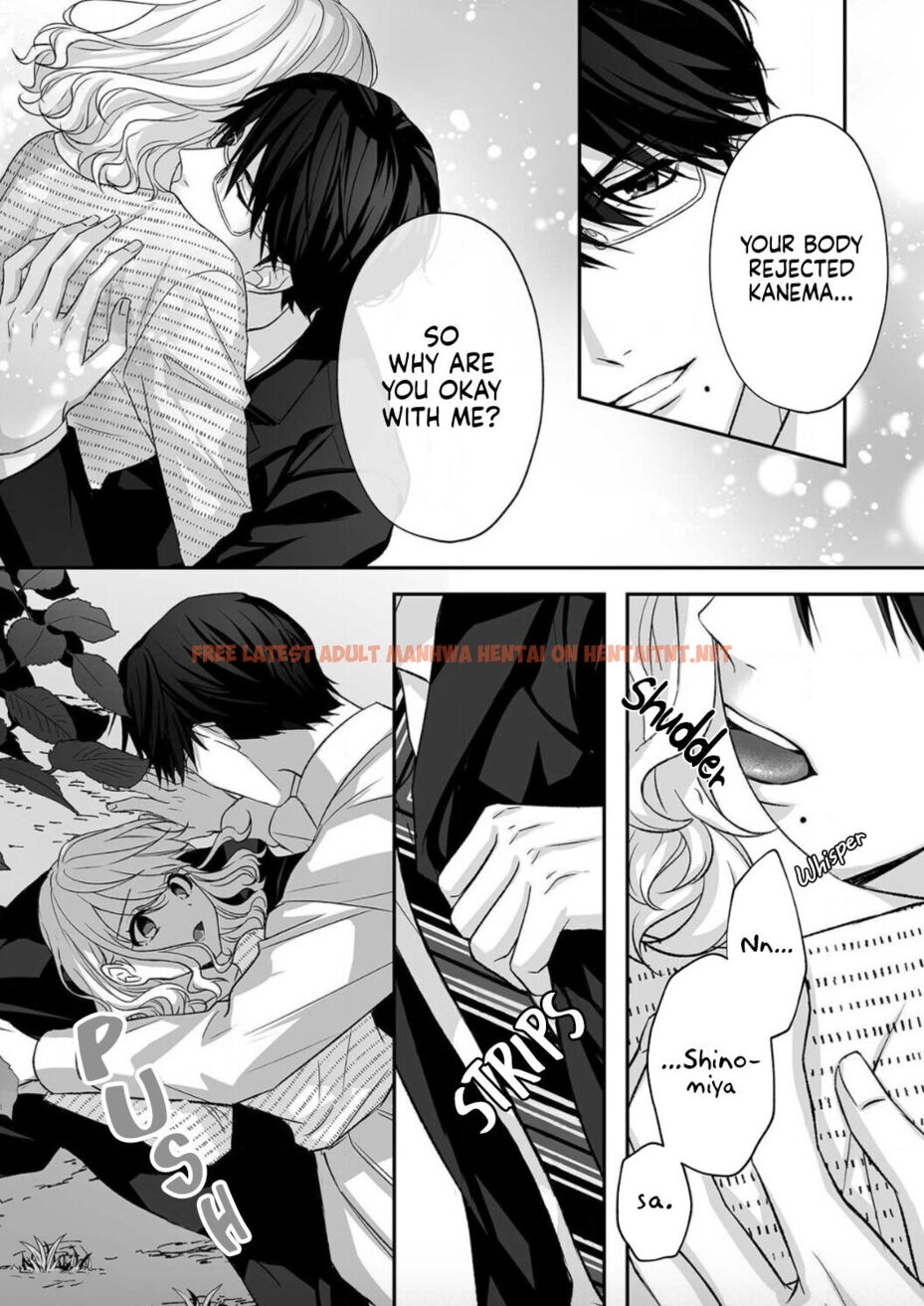 Read Hentai Image 15 831 in comic Ijiwaru Joukyuu Kokumin Wa Jouhinna Yajuu ~Gokujou Sex Ni Gakeppuchi Hoikushi Wa Asamade Torokeru~ - Chapter 3 - hentaitnt.net